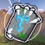 Forgotten SMP 2 logo