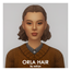 oakiyo - Orla Hair logo