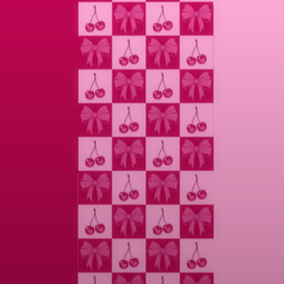 Install Checkered Pink Pattern - The Sims 4 Mods - CurseForge