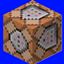 Commander logo