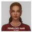 oakiyo - Penelope Hair logo
