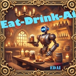 Eat Drink AI - ED AI project image