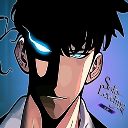 SoloLeveling-Hispano logo
