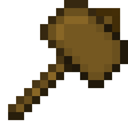 Only Hammer logo