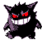 Gengarcraft logo