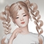 NILYN HAIR H020 logo