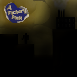 A Factory Pack project image