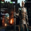 Main Menu Background Override Medieval 7 logo