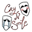 Cry N Smile logo