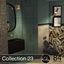 [kta] Collection 23 logo