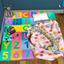 Alphabet Playmat logo