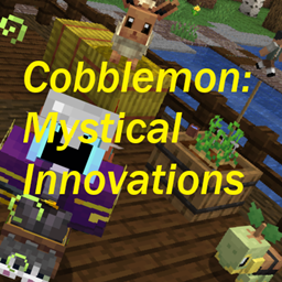 Cobblemon: Mystical Innovations