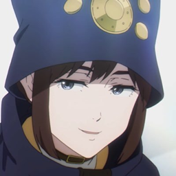 Boogiepop and others Soundtrack logo