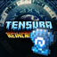 Tensura:Reinarnated x Aquamirae logo