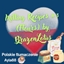 Milling Recipes #3 (Flours) by BrazenLotus - PL Pack (Almond Flour, Bread Flour, Cake Flour, Cornmeal, Rice Flour   & More) logo