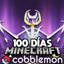 Nizco's Cobblemon Adventures 2 logo