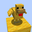 Chickens logo