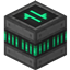 Mekanism: Advanced Converter logo