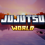 Jujutsu World I logo