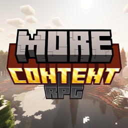 MoreContentRPG - Monsters & Legends logo