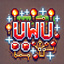 Projekt UwU logo