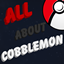 All About Cobblemon - Pokemon  World ( Catch, Build, Explore ) logo