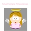 Small Simple Minecolonies logo
