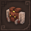 Excalibur | Traveler's Backpack Support logo