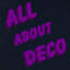 All About Decoration - Building & Furniture logo