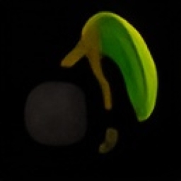 Void Kiwi project image