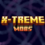 X-treme mobs logo