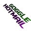 Gogglehotmail logo