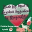 Trade for Meat & Livestock Ingredients by BrazenLotus – PL Pack (Goat Milk, Wrapped Lamb Meat, Wrapped Rabbit Meat & More) logo