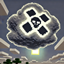 Deadly Weather Commands logo