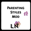 Parenting Styles Mod