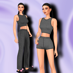  HOMYCOMFY COMFORTABLE SET-1 project image
