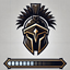 Gladiator, Shuffle & Blitz Wins Tracker logo