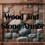 Daryl's Wood and Stone Armor avatar
