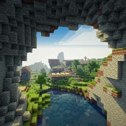 Avalon's Mashup Pack project image