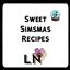 Sweet Simsmas Recipes <3 avatar