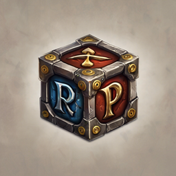 RPToolkit logo