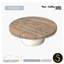 Sims4Luxury - Hamptons 2024 - Pan - Coffee table logo