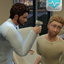 Situational Patient Clothes avatar