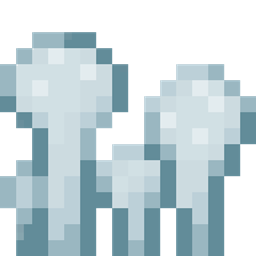 Nether Wart Retexture logo