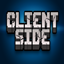 The Client-Side Pack logo