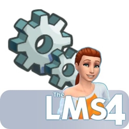 LittleMsSam Personal Objects (Computer, Tablets & more) / translation spanish by Monisims