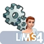 LittleMsSam Personal Objects (Computer, Tablets & more) / translation spanish by Monisims logo