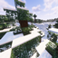Better Snowy Biomes: Edits logo