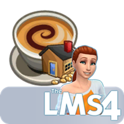 LittleMsSam Live in Business / translation spanish by Monisims project image