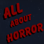 All About Horror - Survival Fear & Terror Experience logo